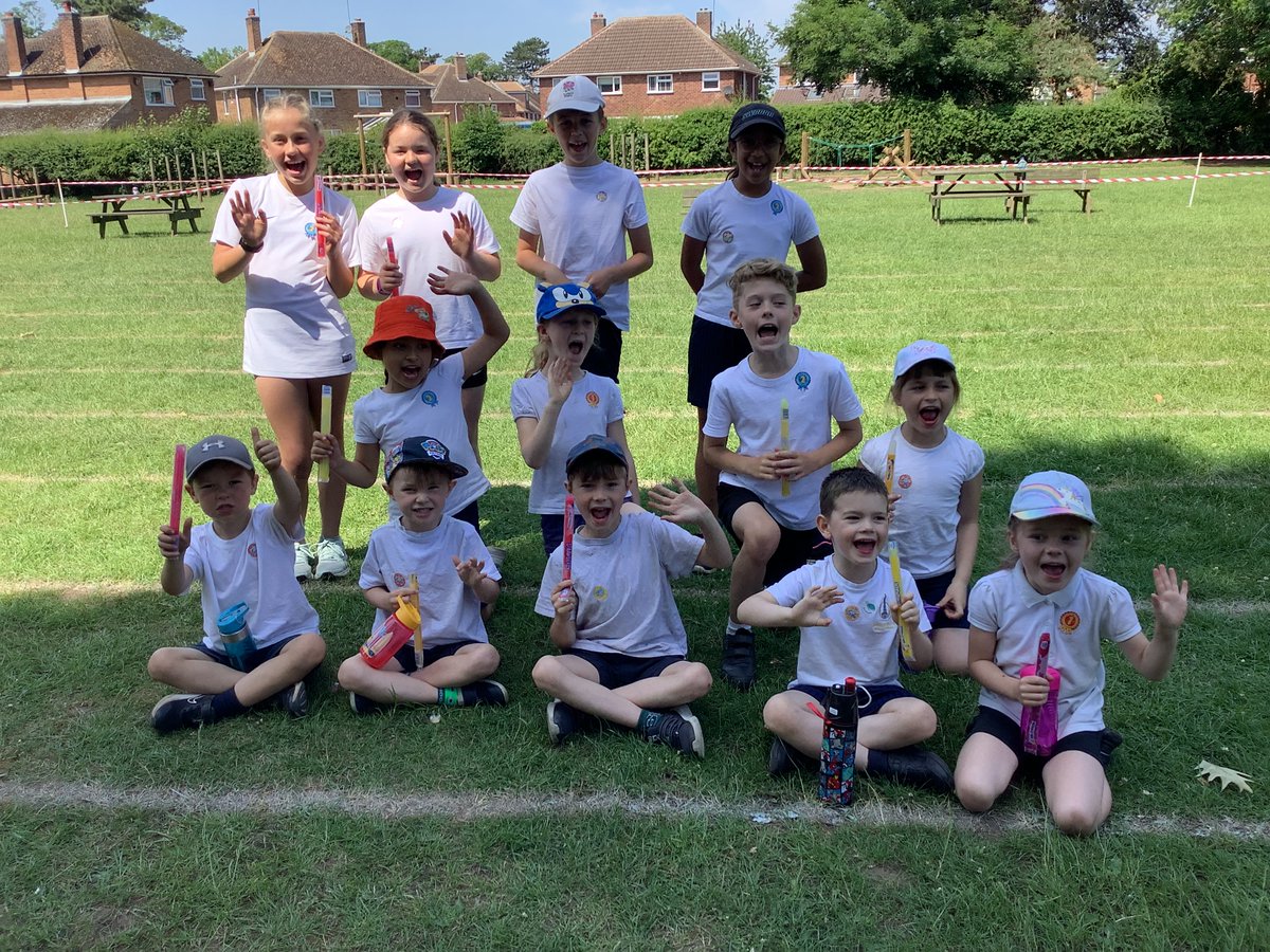 QueniPrimary's tweet photo. Sports Day 2023! https://t.co/R7OdaLq17b