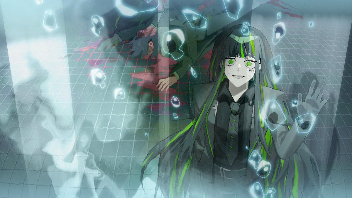 — the tears don't have to be by noble means after all —

A Heavily Headcanon Inspired Portrayal of Alfonso by #UruWrites

「#MVRP #ProjectMoonRP
#LimbusRP #LimbusCompanyRP」