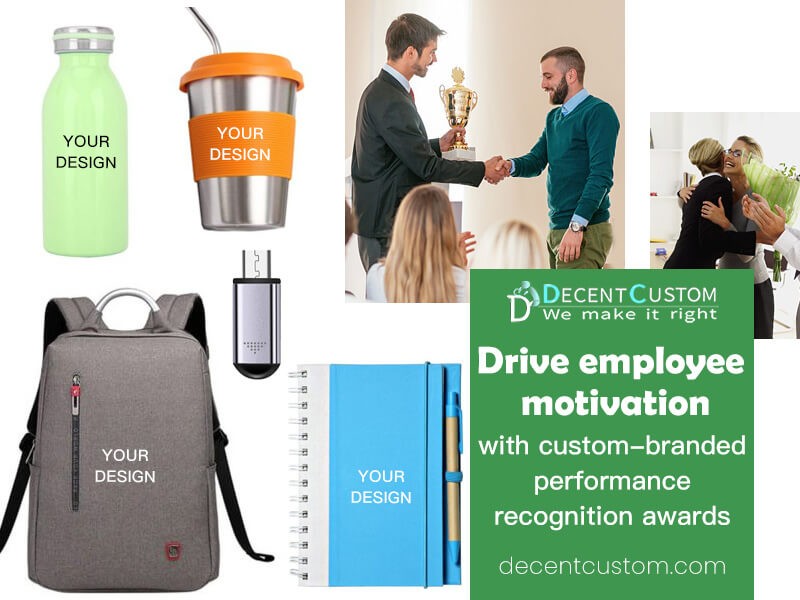 Decentcustomltd's tweet image. Get ready to skyrocket employee motivation with custom-branded performance recognition awards! 🏆
👉[tinyurl.com/dc-motivation]
#EmployeeMotivation #PerformanceRecognition #CustomAwards #CorporateCulture #Teamwork #AchievementUnlocked #DecentCustom #EmployeeOfTheMonth