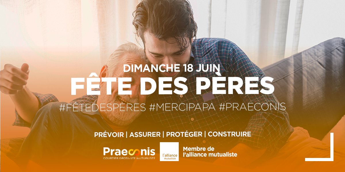 praeconis_fr's tweet photo. 🎉 Joyeuse fête des pères ! 🎉
Aujourd'hui, nous tenons à remercier chaque papa et chaque collaborateur qui fait partie de la famille Praeconis ❤️
-
-
#FêteDesPères #MerciPapa #Praeconis https://t.co/FJ0mvAW4c4