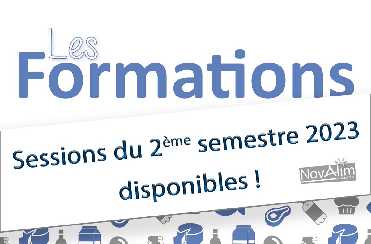 Technopole Alimentec tweet media