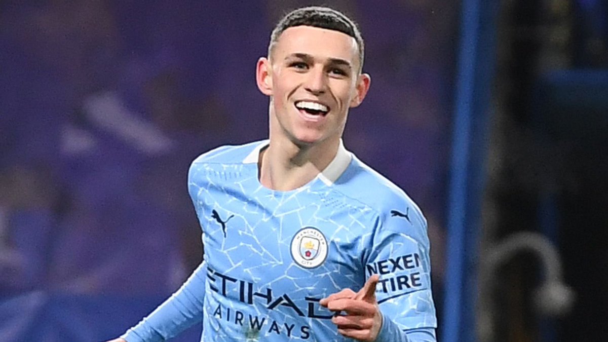 Arsenalnewschan's tweet photo. Which player would YOU rather have in YOUR team?! 🤔🏴󠁧󠁢󠁥󠁮󠁧󠁿

RT for Foden                     Like for Saka https://t.co/I1IBL4npBj