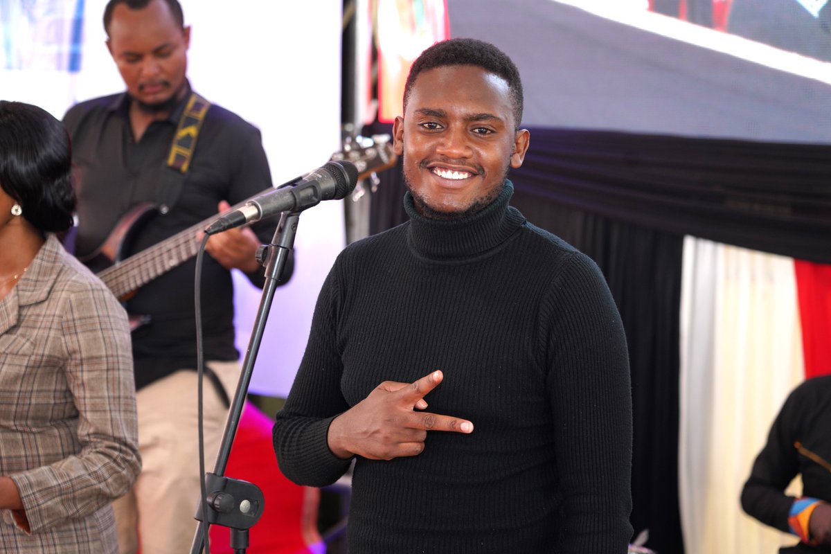 Kenya Urban Forum (KUF) tweet media