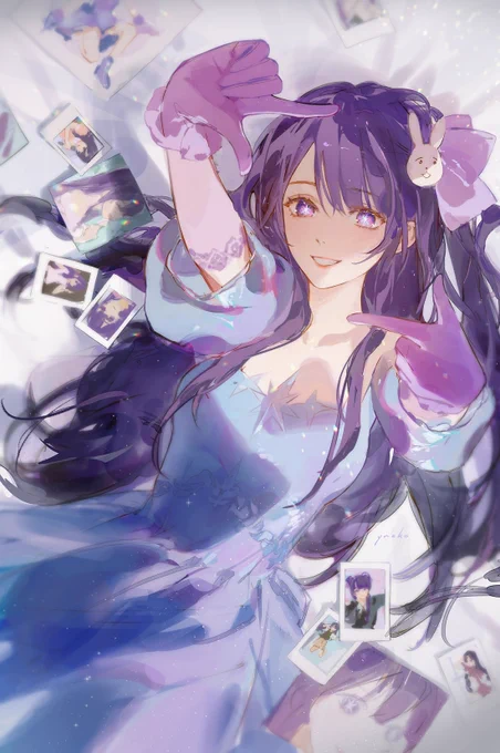 perfect smile #推しの子