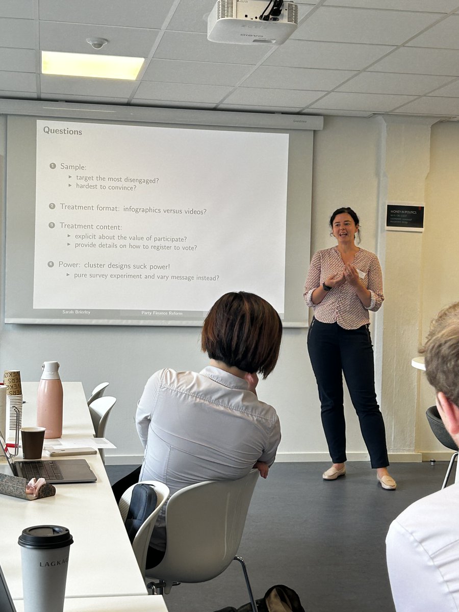 CBS Money in Politics Group tweet media