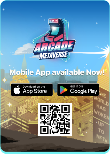 Arcadeland tweet media
