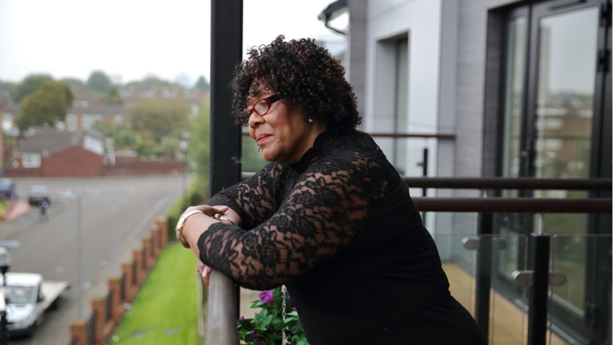 "Will I have another stroke?"

This is what stroke survivors fear most. But this is what stroke teams are trying to prevent. Once they identify the cause of your first stroke, they can find ways to reduce the risk of it happening again.

For more info: bit.ly/3L3OZfs