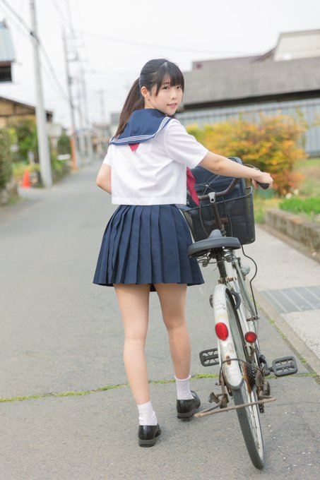 Twitterのコスプレ画像13