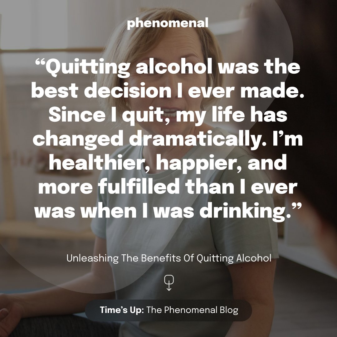 thatsoberchap's tweet photo. How rubbish is your drinking making your life?
Thought so.
Stopping drinking is transformational.

I know. I wrote a thing about it.

https://t.co/WAXJYx9HXO

 #becomephenomenal #sober #soberlife #sobriety #recovery #soberliving #soberaf https://t.co/ONjUQEHCkZ