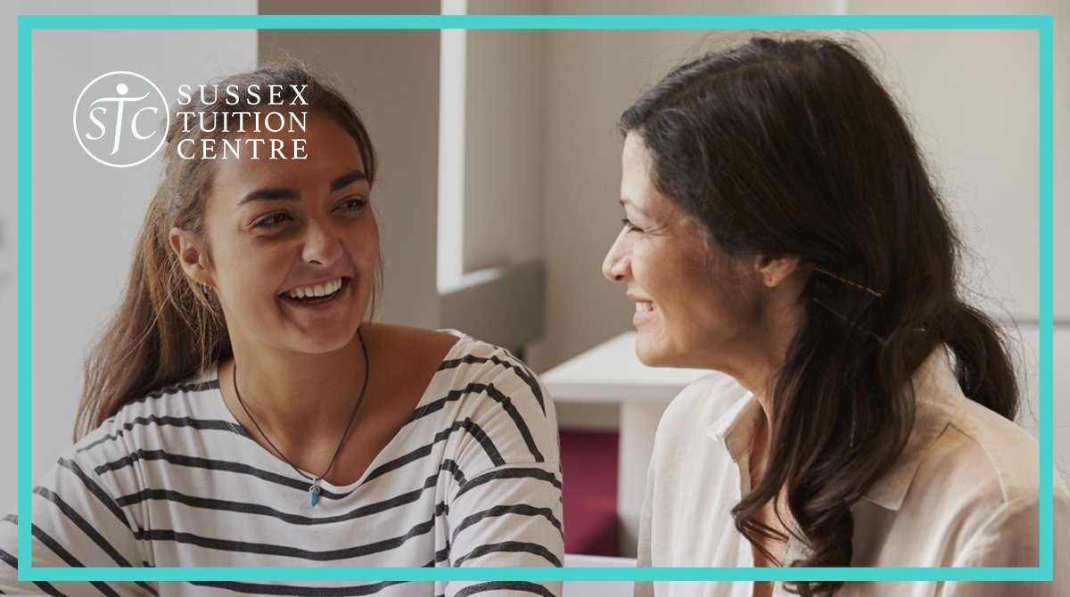 If you would like to know more about us as a centre, click here: ow.ly/W8Ph50GcRV2

Learn more about how we got here and what we can offer you and your child.  📚

#tutoring #privatetuition #Sussex #learning