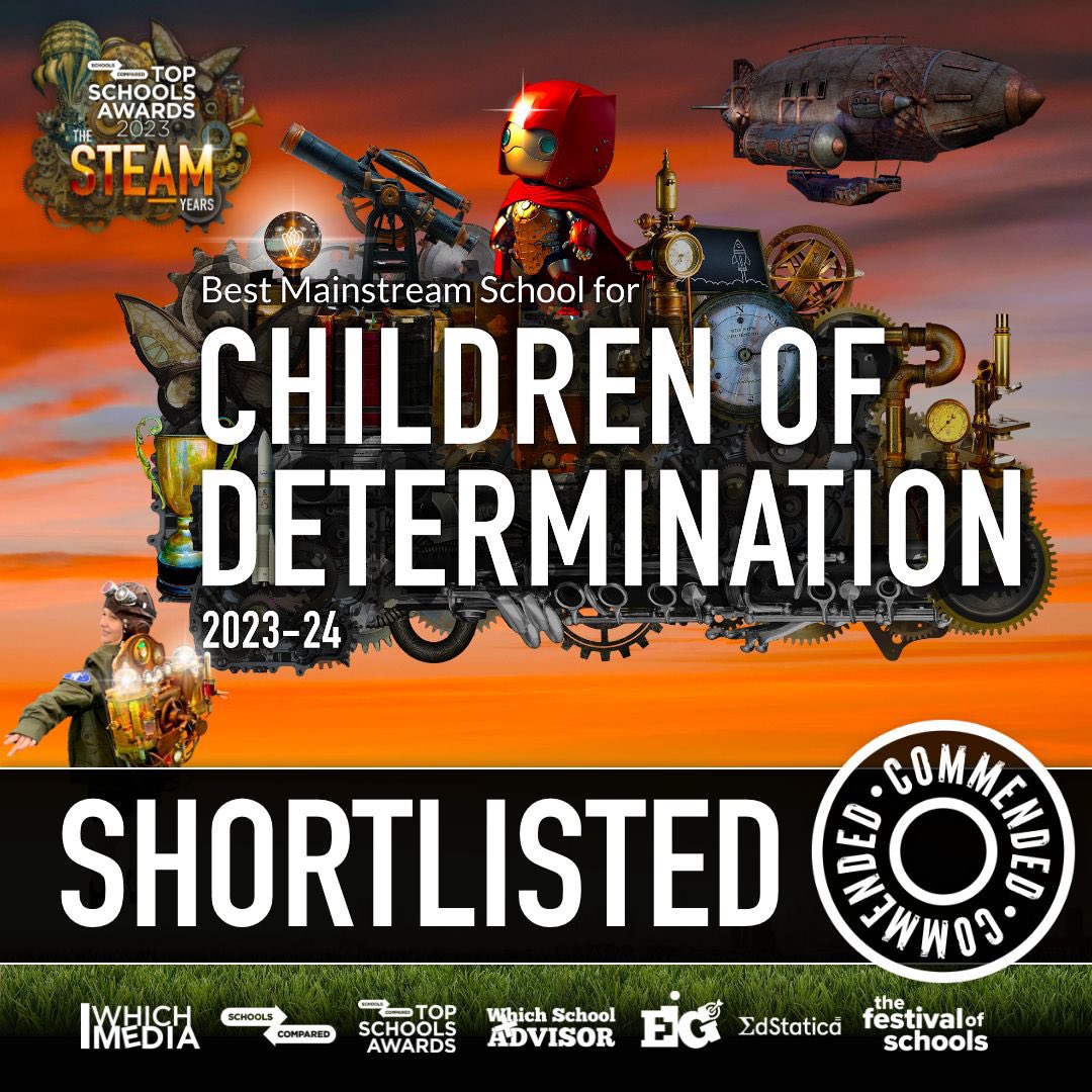 Horizon International School tweet media