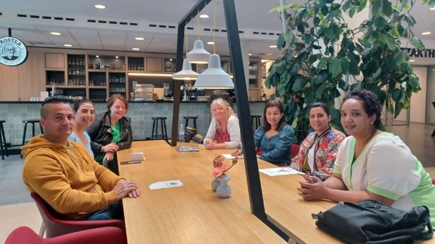 Help een nieuwkomer integreren en word vrijwilliger

#sonenbreugel #senb

 mooisonenbreugel.nl/l/33909