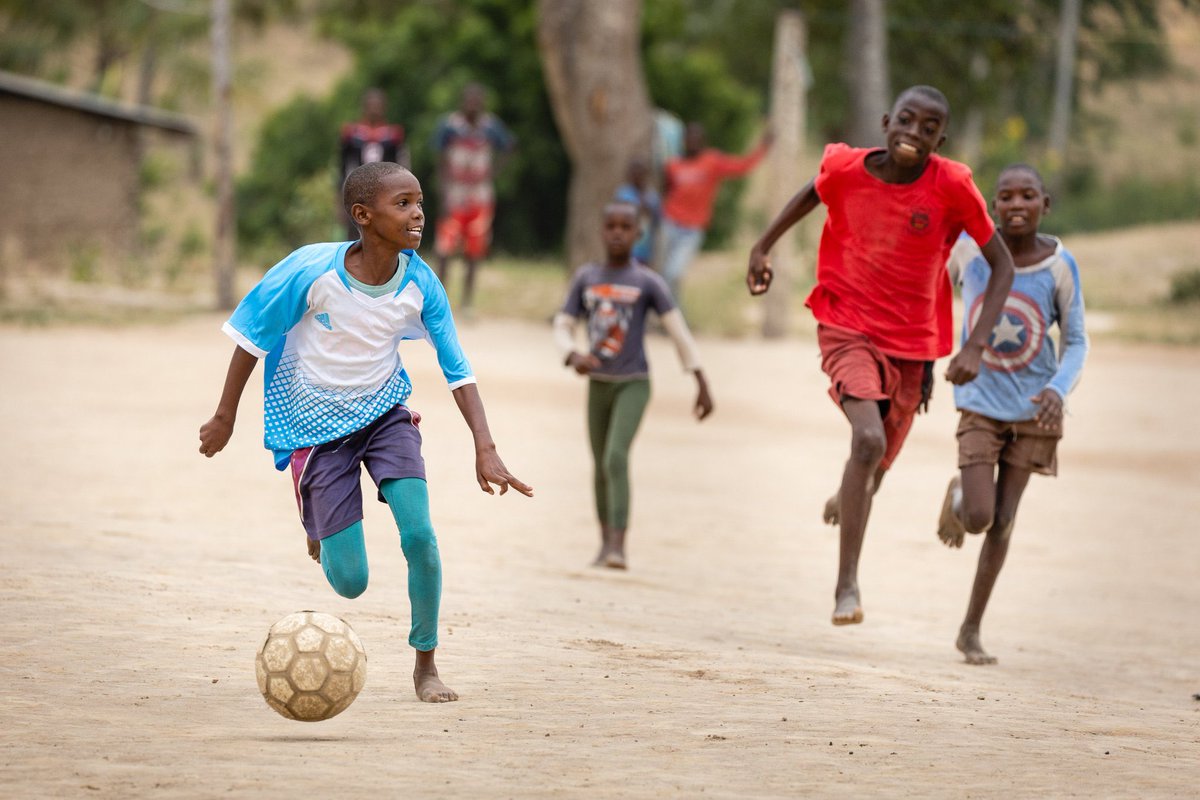 a moloo (@ntdworld) on Twitter photo #DAC2023 reminds of hundreds of millions #AfricanChildren who remain vulnerable to #Schistosomiasis. Despite efforts by <a href="/WHO/">World Health Organization (WHO)</a> & #NTDPartners providing enhanced access to #praziquantel, #EducationForEmpowerment is needed to keep the #AfricanChild away from infection & to #BeatNTDs #DAC2023 reminds of hundreds of millions #AfricanChildren who remain vulnerable to #Schistosomiasis. Despite efforts by <a href="/WHO/">World Health Organization (WHO)</a> & #NTDPartners providing enhanced access to #praziquantel, #EducationForEmpowerment is needed to keep the #AfricanChild away from infection & to #BeatNTDs