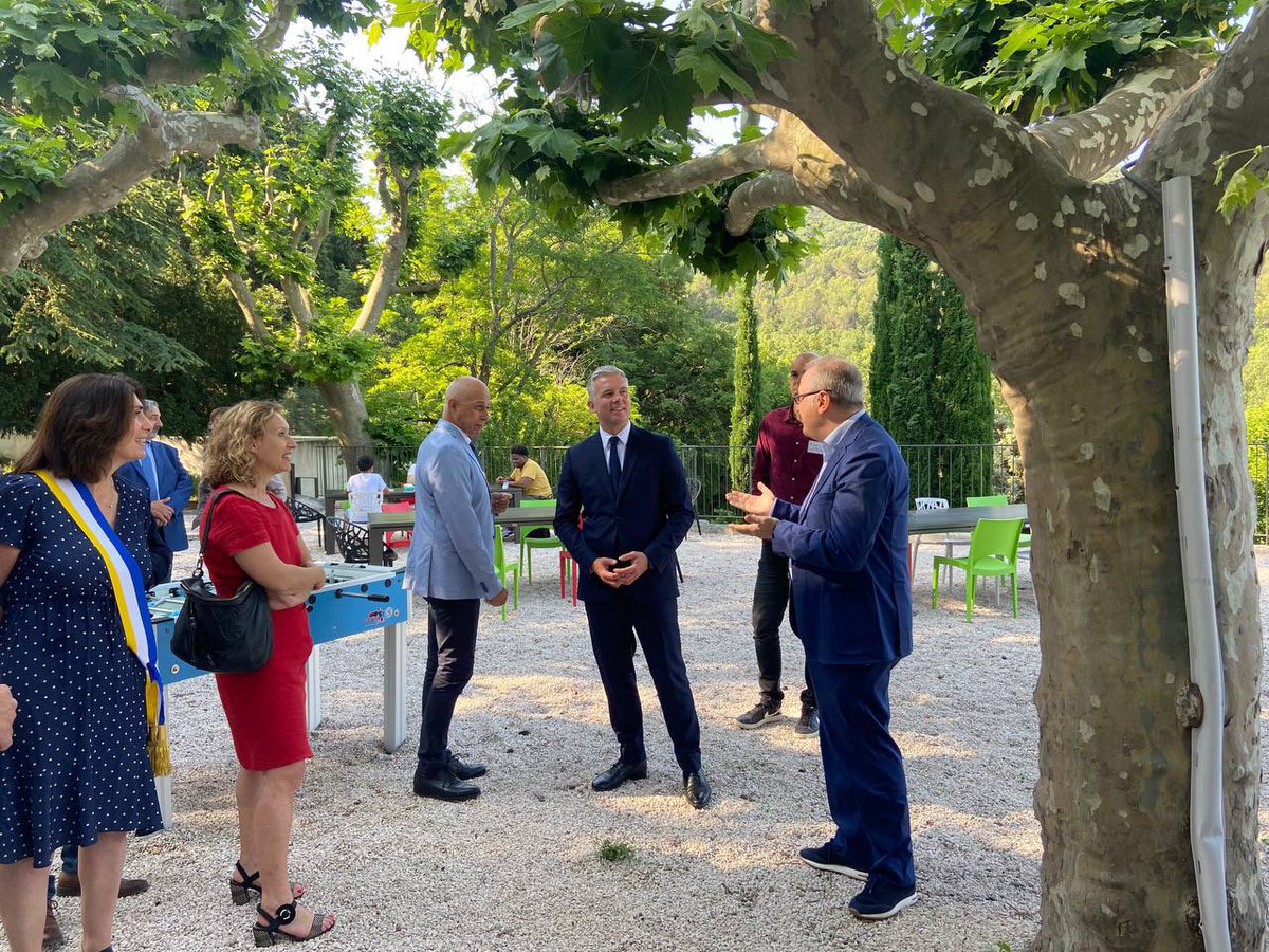 Jean-Christophe COMBE tweet media