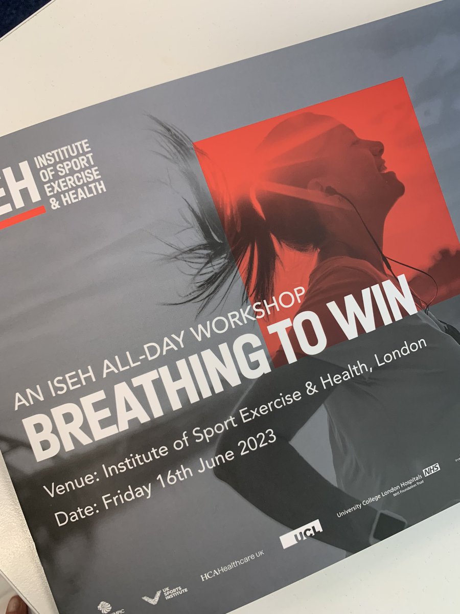 The ISEH 🏃🏽♀️🏃♀️ tweet media