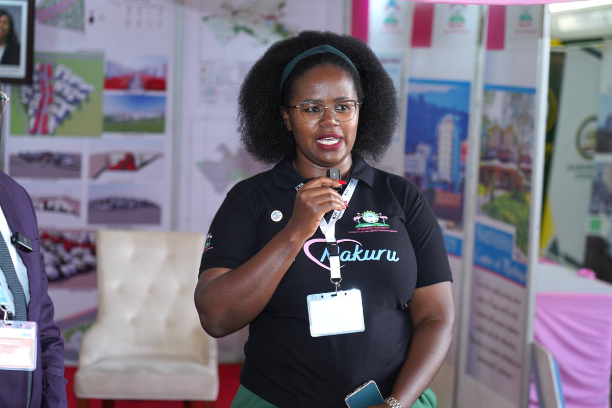 Kenya Urban Forum (KUF) tweet media