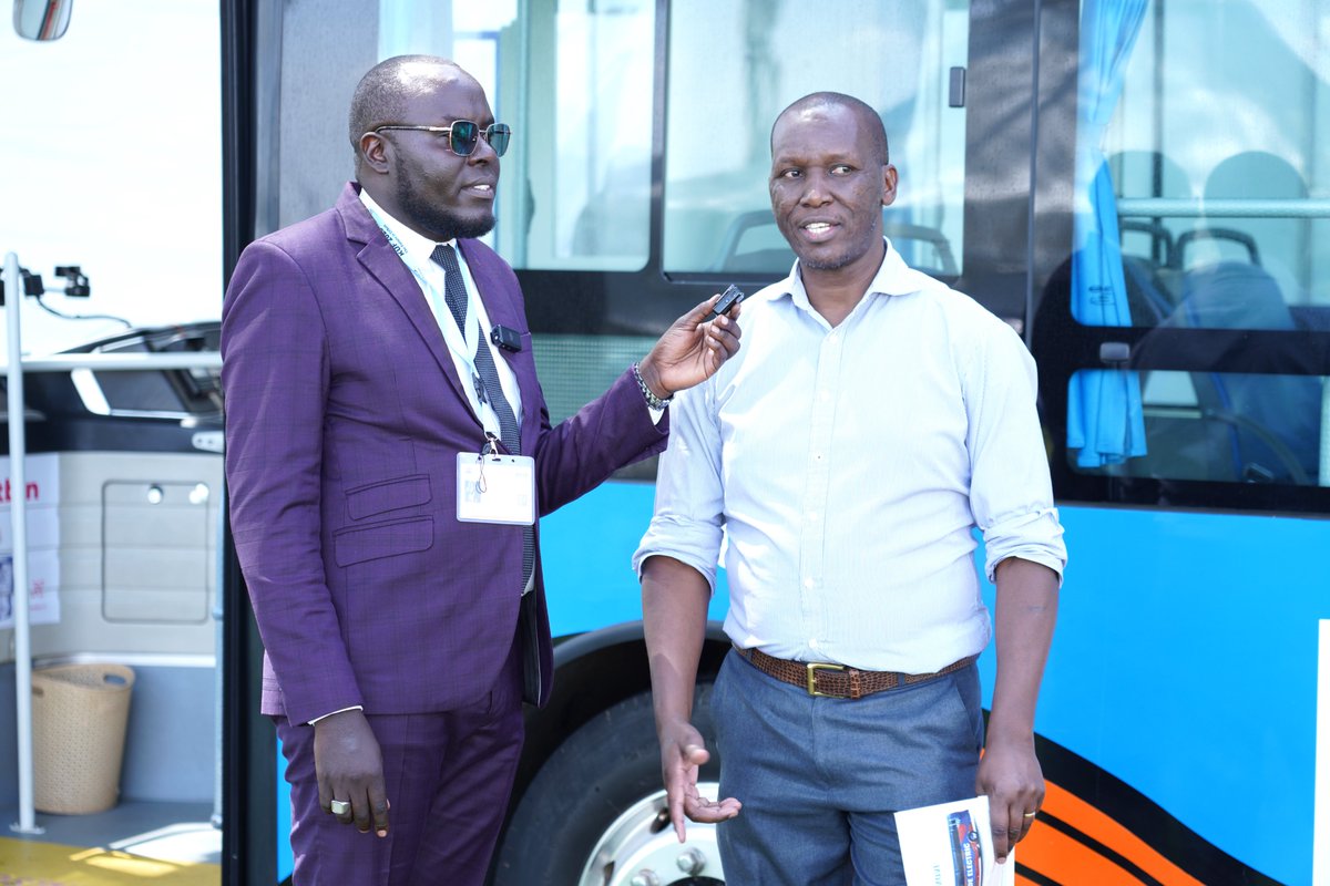 Kenya Urban Forum (KUF) tweet media