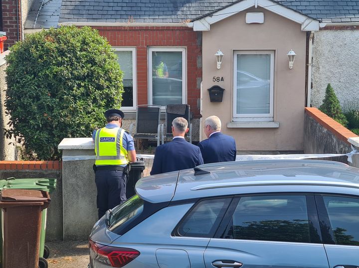 Who was Anna Mooney? The lady who was stabbed to death in Raheny
abcnewsgist.com/who-was-anna-m…