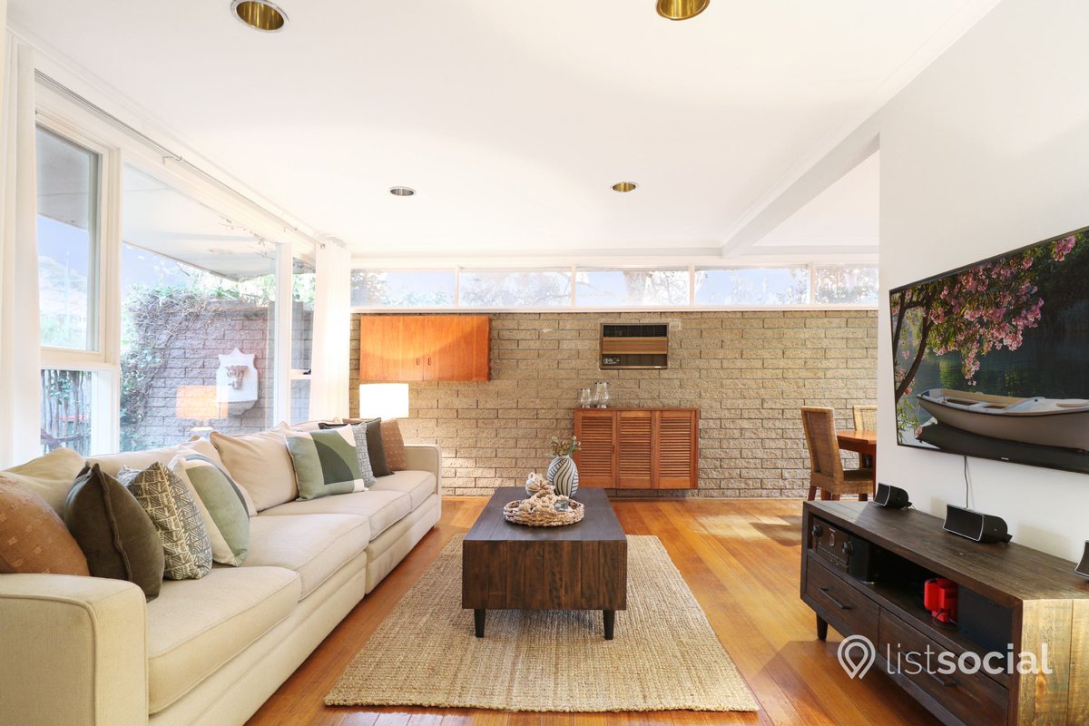 Westerfolds Park right at your doorstep!
📍62 Milne Street, Templestowe #Victoria

listsocial.com.au/details.asp?i=…

#propertyforsale #auction #realestate #templestowe #bidnow #propertymarket #clickthelink