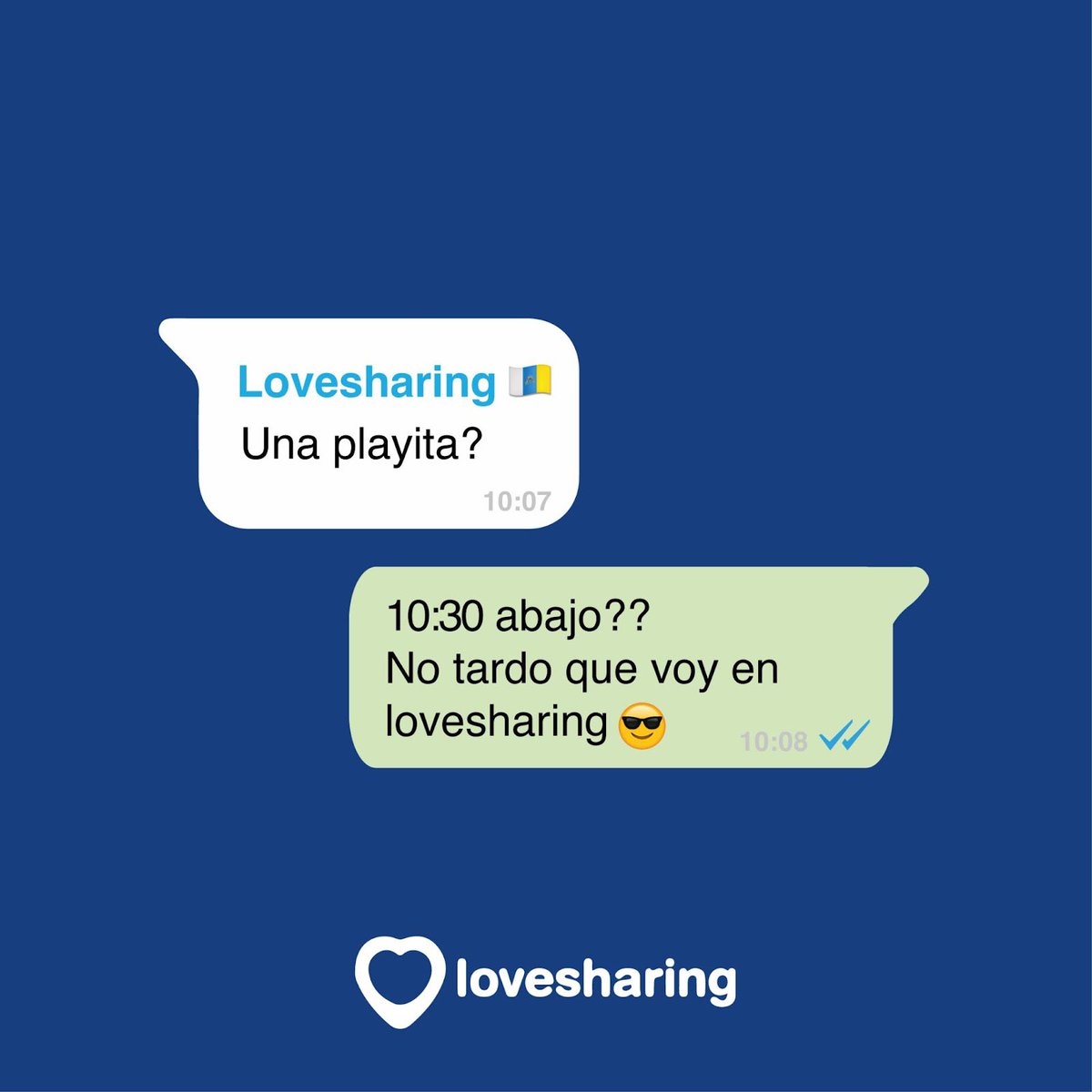 Es viernes y nosotros al menos lo sabemos 🫣

#BornToShare

#lovesharing #motosharing #movilidadsostenible #grancanaria #canarias #laspalmasdegrancanaria