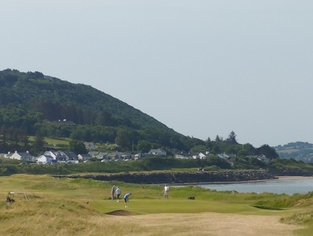 NorthWestGC's tweet photo. Bouncy Conditions 😍.  🌞
#truelinks #linksgolf #irishlinks #northwestgolfclub https://t.co/k9SpZX9RFA