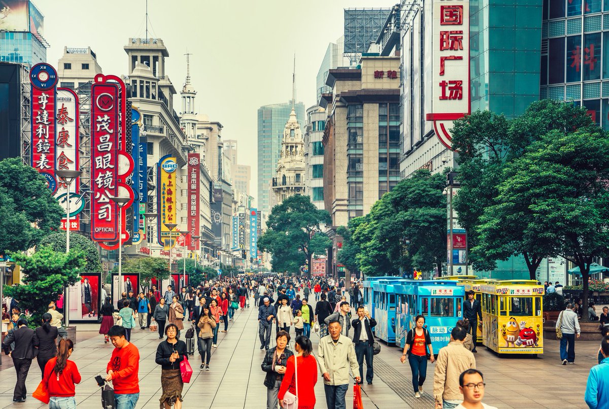 It's a feature, not a bug. Despite the Chinese economy's imbalances, government stimulus measures to support growth invariably focus on boosting investment rather than consumption. Read why in this 2022 explainer by Chief Asia Economist Mark Williams: shorturl.at/rtNQ8