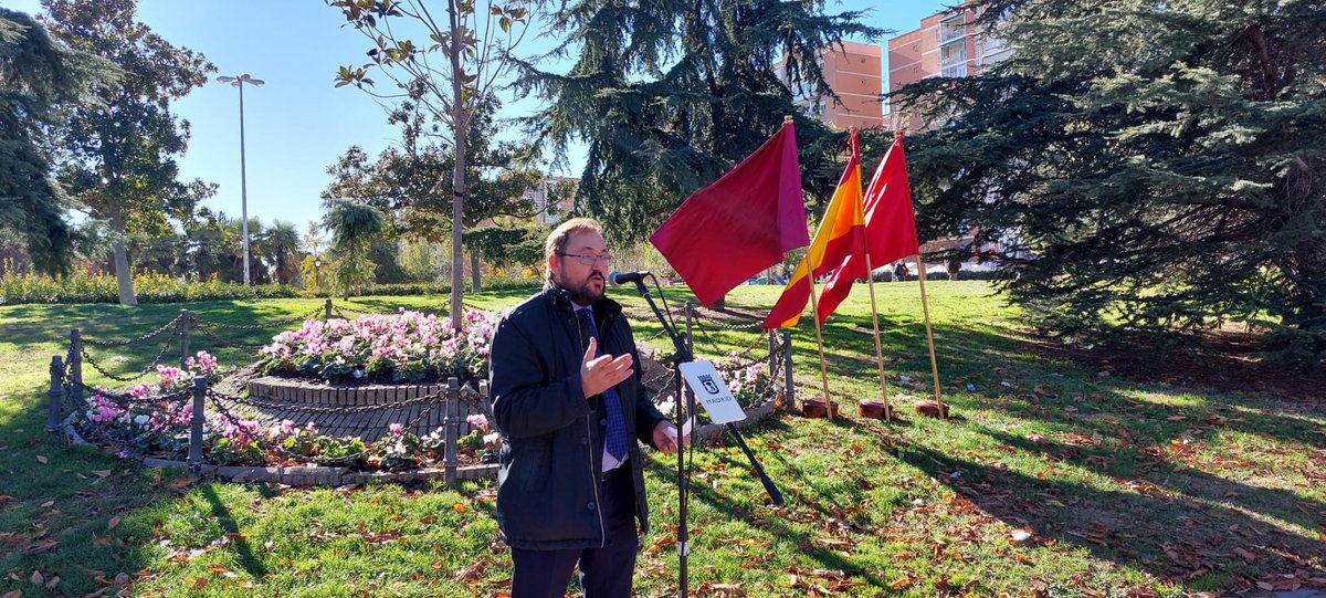 Distrito de Latina tweet media