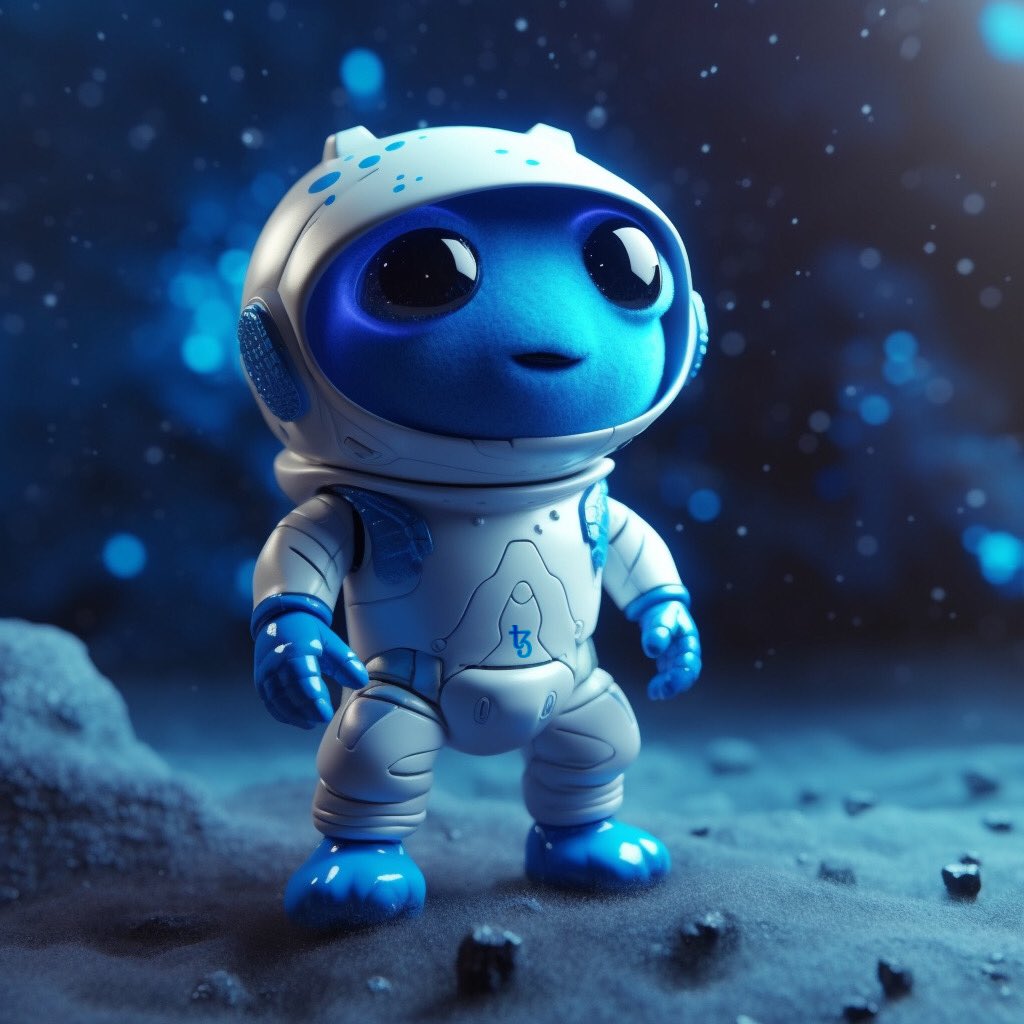 🔵📣  100K  📣🔵

The Weekend Giveaway is here!
We're excited to drop 100k $NIPPY tokens to everyone in our amazing community. 🐸

Participating is simple:

1) Drop your wallet address in the comments below.

2) Retweet this thread to spread the word.

Easy right? #tezos