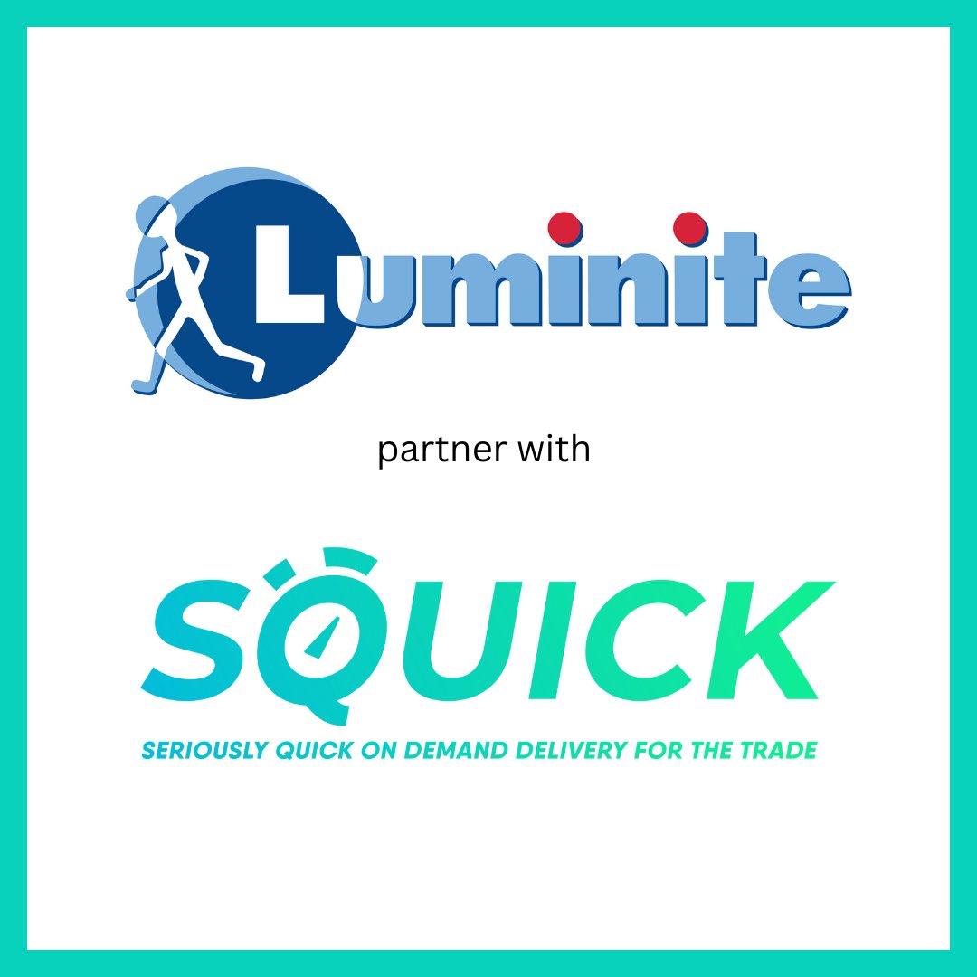 Great to be partnering with <a href="/squickdeliver/">Squick</a> for all your urgent security needs