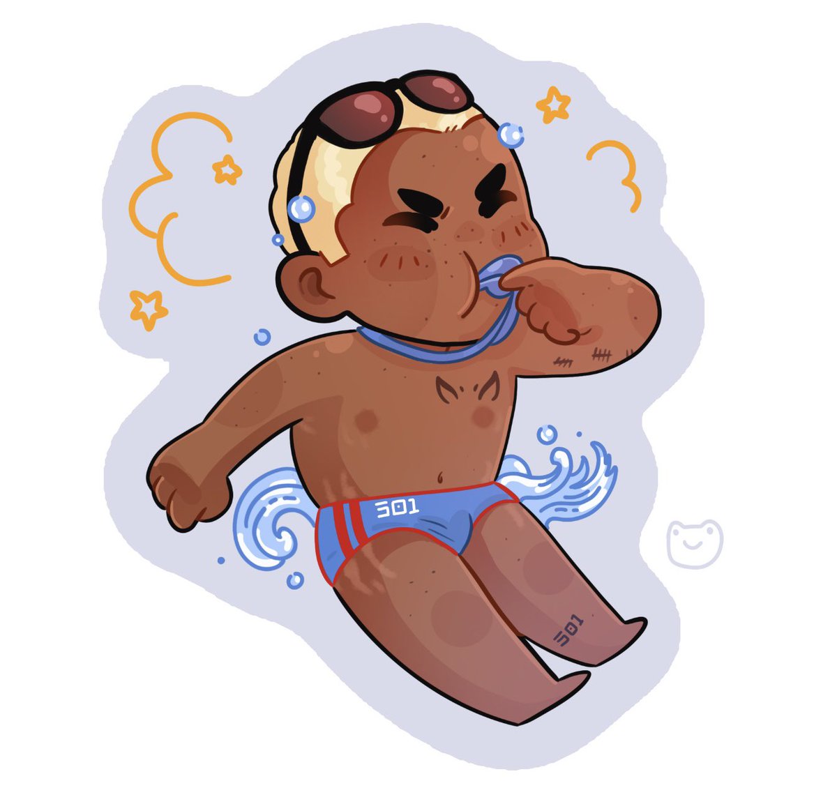 Thoughts on lifeguard Rex charm? Should I open preorders?