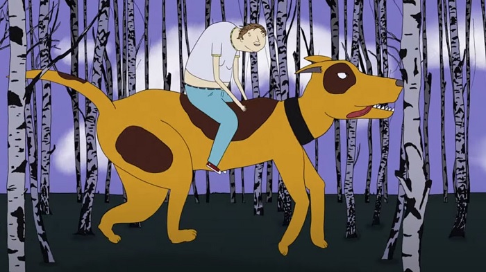 2023: Adam change lentement. 

Una película de animación para adultos, estrenada en el <a href="/annecyfestival/">Annecy Festival</a>, cuya estética recuerda a las series de Adult Swim. 

Crítica y trailer: animacionparaadultos.es/2023-adam-chan…