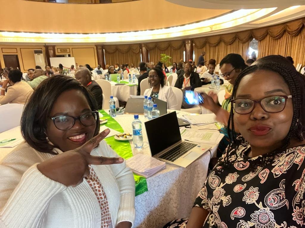 preciousfagangi's tweet photo. #Regenerative Agriculture #
 First Regenerative Agriculture Conference by FOLU at Safari Park# https://t.co/4vA5IYF7lM