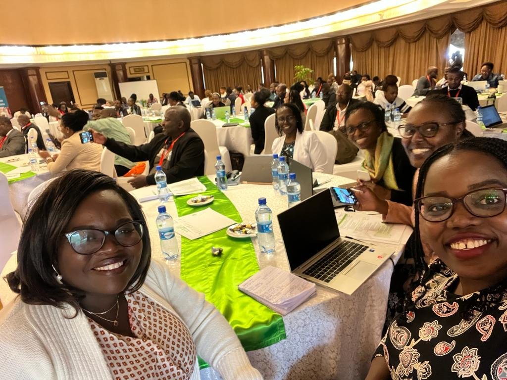 preciousfagangi's tweet photo. #Regenerative Agriculture #
 First Regenerative Agriculture Conference by FOLU at Safari Park# https://t.co/4vA5IYF7lM