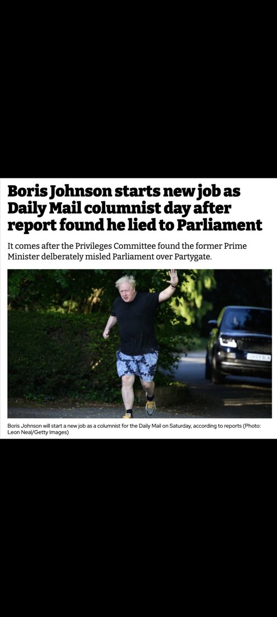Just how many more times can this man stick 2 fingers up at the nation. He really only cares about himself #boristheliar #BorisLiedPeopleDied #BorisLies