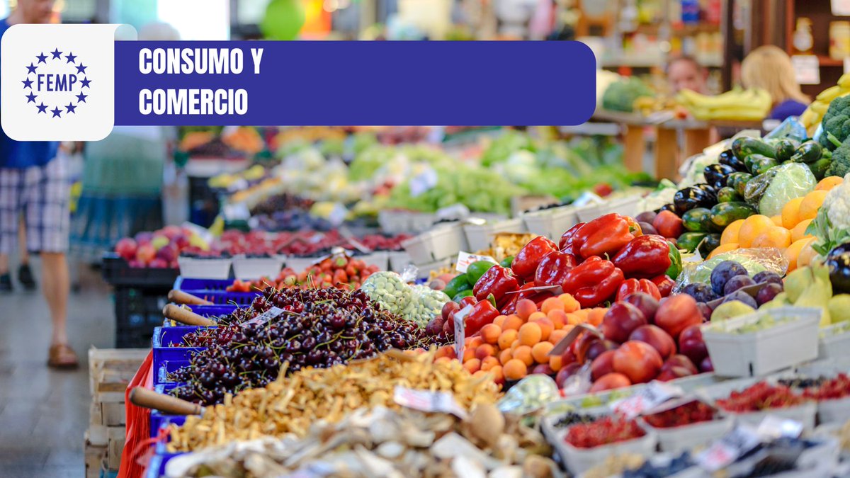 fempcomunica's tweet photo. #TiempoDeBalance 2⃣0⃣1⃣9⃣-2⃣0⃣2⃣3⃣
#Comisiones
#Consumo y #Comercio

🗨️Presidente, @solsona_marc 

🗨️Vicepresidente, Ezequiel Domínguez

📰En #CartaLocal: https://t.co/fBY9qh24Kn https://t.co/a4NNF20Tvy