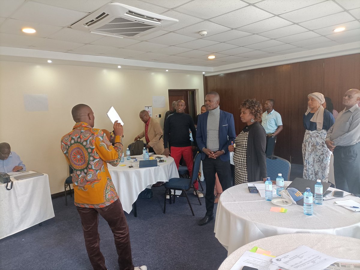 benbosire10's tweet photo. Why Engage Men &amp;Boys in Gender Empowerment? Food for thought @KemeaKenya @MenEngageAfrica @MenEngage @MenCareGlobal https://t.co/y96mAepIM3
