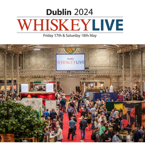 Celticwhiskey's tweet photo. Get your tickets now for @WhiskeyLiveDub 2024! 🎟️

Join us Friday 17th &amp; Saturday 18th of May, in the RDS Main hall! 

Tickets are now available, so be sure to grab yours before they're gone. 

https://t.co/wDFAqBlkO4 https://t.co/NLKG0ESDKf