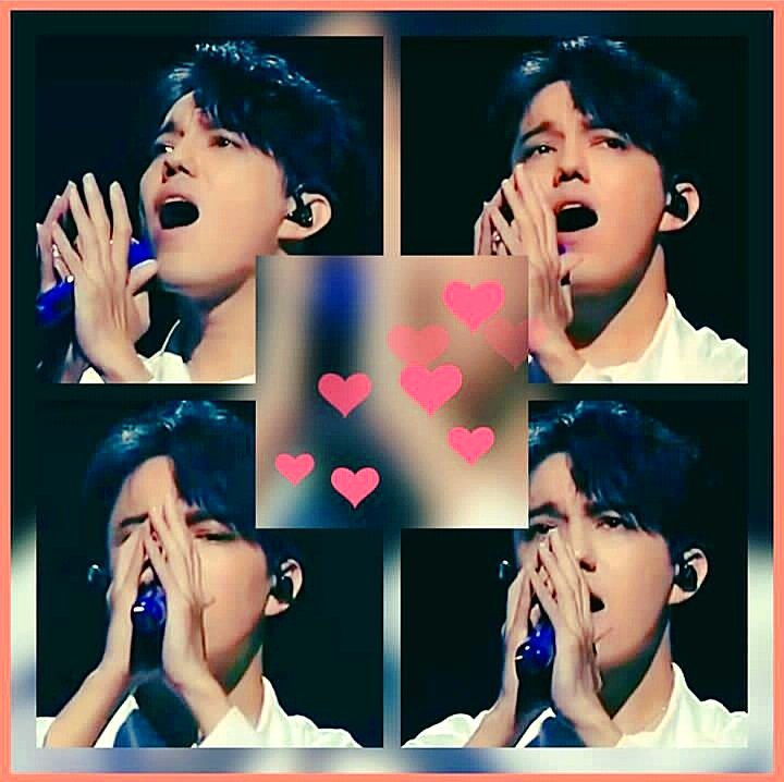 @qdears2020 The whole essence of Dimash is filled with a kind light, he turns to life with a prayer for love and support
STRANGER WORLD TOUR 2023
#Dimash #Omir_Dimash
#ElAmorEnTi #Kazakhstan 🇰🇿
#DimashConcertMalaysia
Spotify 💚❤️ YouTube