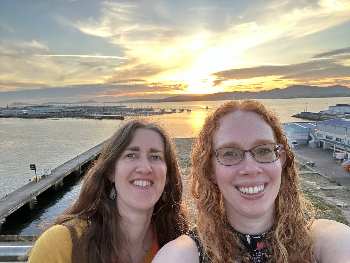 Dr Julie Voce (@julievoce) on Twitter photo Heading home from #EUNIS23. A big thank you from me and <a href="/m_barrand/">Melanie Barrand</a> for a great congress in a wonderful location. Thanks also to <a href="/EUNIS_IT/">EUNIS</a>, <a href="/UCISA/">UCISA</a>, <a href="/CityUniLondon/">Anna</a> and <a href="/DESystemsUoL/">Digital Education Systems at Leeds</a> for supporting our trip. Heading home from #EUNIS23. A big thank you from me and <a href="/m_barrand/">Melanie Barrand</a> for a great congress in a wonderful location. Thanks also to <a href="/EUNIS_IT/">EUNIS</a>, <a href="/UCISA/">UCISA</a>, <a href="/CityUniLondon/">Anna</a> and <a href="/DESystemsUoL/">Digital Education Systems at Leeds</a> for supporting our trip.
