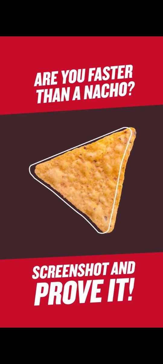OnlySiddhartha's tweet photo. @cornitos Done
@cornitos
#Cornitos #ContestAlert #TakeAScreenshot #ILoveCornitos #Snacking #LoveForCornitos #Nachos
Tagging
@dayalojha_
@Sanjiv_34
@iam_margam
@sandeep_447
@Chinnarayudu98
@Sagar14Naik
@pari0275 https://t.co/3T2mueZlSV