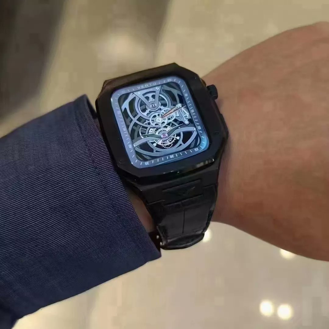 vertuHellen's tweet photo. With limited time, how to make exercise more efficient?
The VERTU WATCH H1 smartwatch covers 21 common sports modes
Record the movement data in real time to understand your own movement
Rhythmic breathing, constantly improving as you adjust
Get 5 percent off for free
Learn more: https://t.co/1wFtceW169