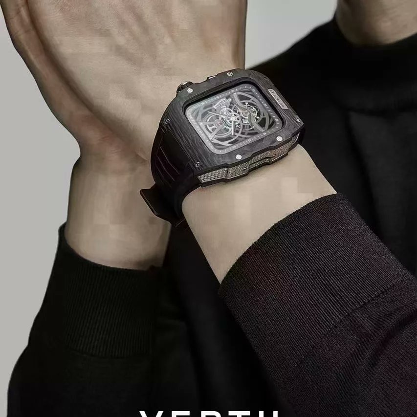vertuHellen's tweet photo. With limited time, how to make exercise more efficient?
The VERTU WATCH H1 smartwatch covers 21 common sports modes
Record the movement data in real time to understand your own movement
Rhythmic breathing, constantly improving as you adjust
Get 5 percent off for free
Learn more: https://t.co/1wFtceW169