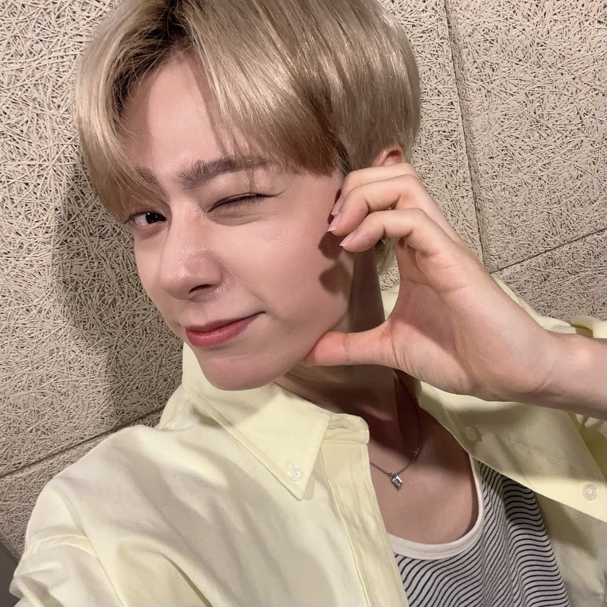 [#환웅]
난 너를 찾아 윙x💛💛💛💛