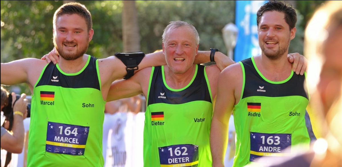 [NEWSLETTER] Father's Day gift suggestions. Click on the link for a good read mailchi.mp/curacaomaratho… #klmcuracaomarathon