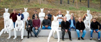 [AVANCE] Fue uno de los restaurantes más importantes del mundo y un revulsivo en el mundo de la gastronomía. Ahora, abre sus puertas como museo. Viajamos hasta la Costa Brava para adentrarnos de nuevo en El Bulli <a href="/elBulli_oficial/">elBullifoundation</a> <a href="/xolearamendi/">xole aramendi</a>