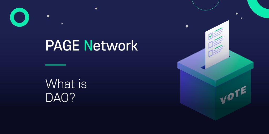 Page Network tweet media