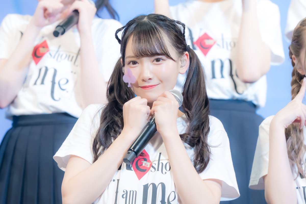 LOVE_400mm's tweet photo. ノイミー 鈴木瞳美さん 谷崎早耶さん
📷2023.6.16 埼玉 大宮ソニックシティ
猫耳に指突っ込まれる
#鈴木瞳美 #谷崎早耶
#ノイミー_カメコ https://t.co/jwISpJKERf