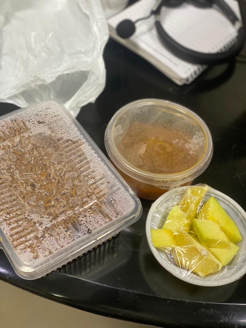 classicmeals's tweet photo. We have made you lunch so that you can enjoy your meal at the comfort of your workplace and home.
Order your meal from us at only ugshs. 10,000. Contact us on 0707036431.
#mealsforyou https://t.co/AxidXGzAXx