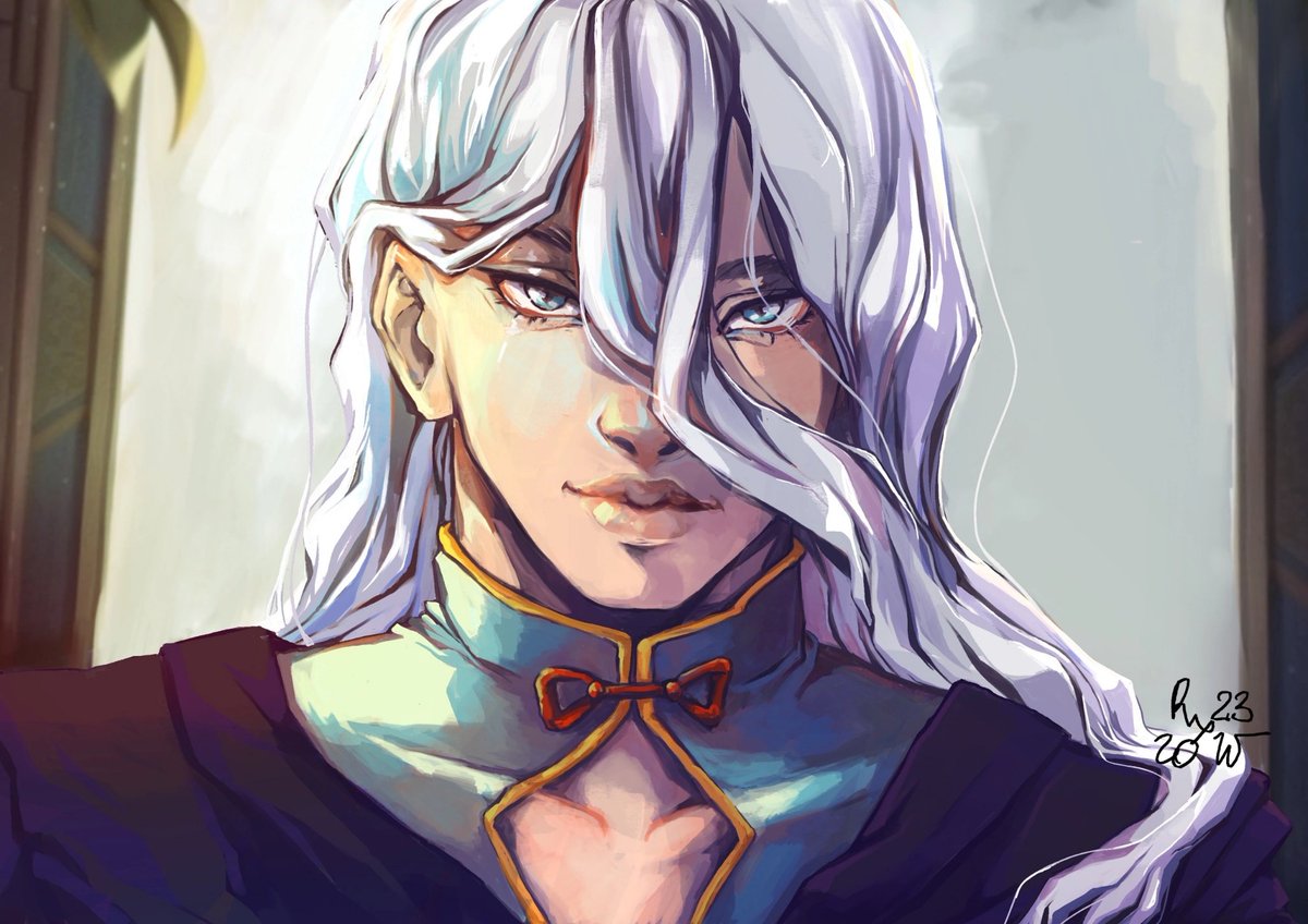 Великий и ужасный А. (@Aku_Shiroi) / Posts / X