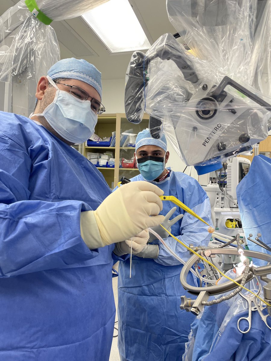 Georgetown/WHC Neurosurgery (@mguhneurosurg) on Twitter photo Chief talk✌️. <a href="/edowlati/">Ehsan Dowlati, MD</a> inspired the audience with a captivating story about his origins in Iran to Neurosurgery! Your dedication and work ethic has changed the face of this program! Next: vascular fellowship at <a href="/umichneuro/">Michigan Neurosurgery</a> ➡️ skull base fellowship at <a href="/NorthwellNsg/">Northwell Neurosurgery</a>. So proud! 🥹 Chief talk✌️. <a href="/edowlati/">Ehsan Dowlati, MD</a> inspired the audience with a captivating story about his origins in Iran to Neurosurgery! Your dedication and work ethic has changed the face of this program! Next: vascular fellowship at <a href="/umichneuro/">Michigan Neurosurgery</a> ➡️ skull base fellowship at <a href="/NorthwellNsg/">Northwell Neurosurgery</a>. So proud! 🥹